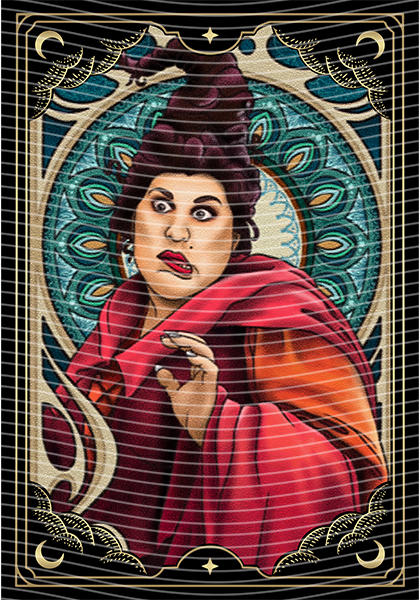 A5 Notebook Wraps-W-861